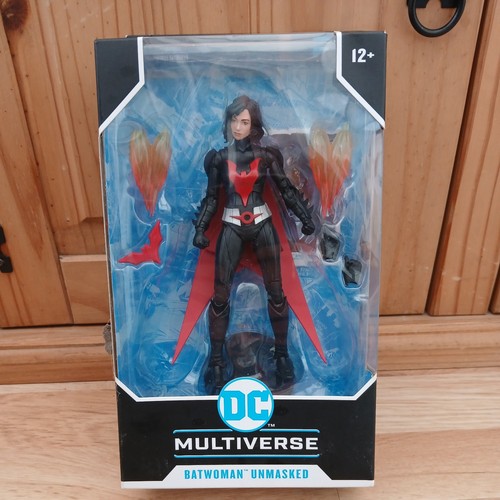 Mcfarlane toys multiverse - toys,