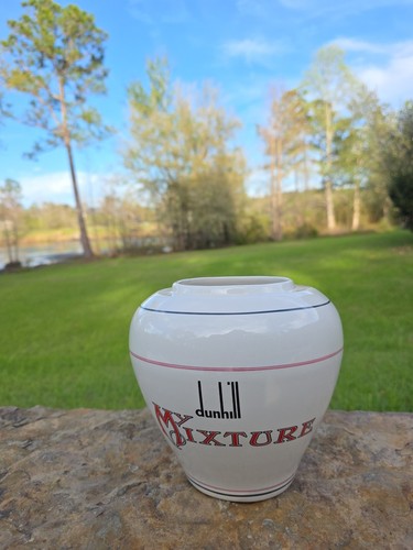 Rare dunhill mixture mm - dunhill,