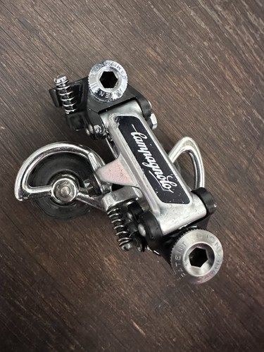 Campagnolo super record patent - campagnolo,