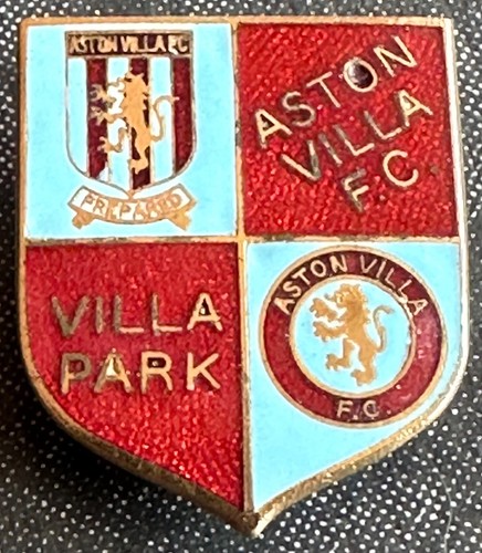 Aston villa vintage club - aston,