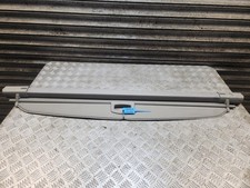 MERCEDES ML PARCEL SHELF LOAD