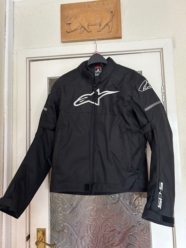 Motorbike apparel - ,
