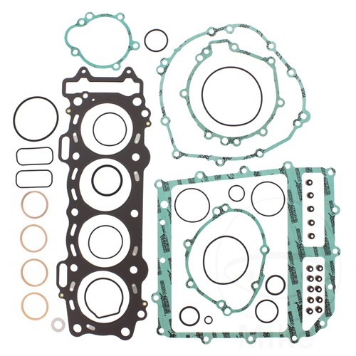 Athena gasket set - athena,