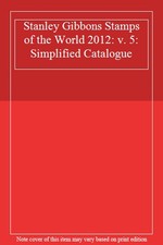 Stanley Gibbons Stamps of the