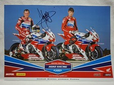 COA SIGNED JOHN MCGUINNESS A3