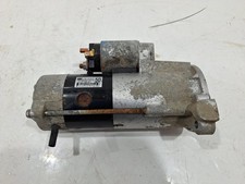 2016 MITSUBISHI SHOGUN Mk4 (V80) 3.2L Diesel 5 Speed Automatic STARTER MOTOR 