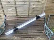 LAND ROVER  SERIES 2A  PLASTIC