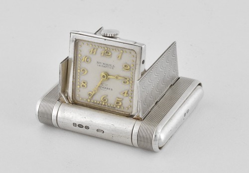 Antique dunhill tavannes la - antique,
