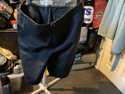 Mens navy blue - mens, cotton