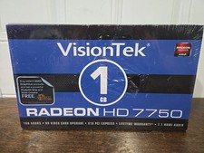 VisionTek AMD Radeon HD 7750