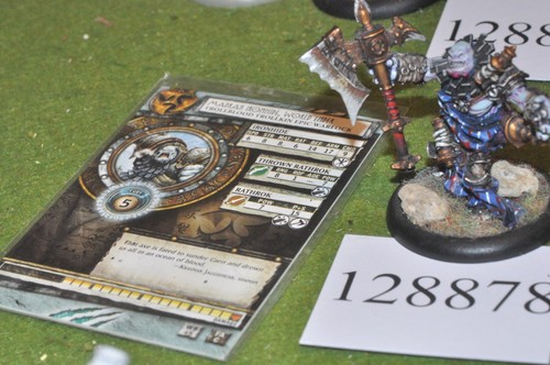 Fantasy warmachine hordes - fantasy,