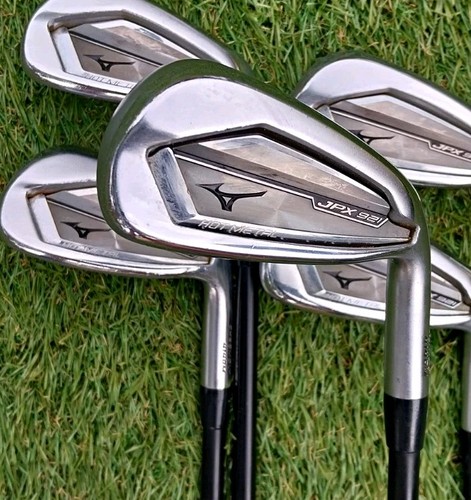 Mizuno jpx 921 hot metal - jpx,