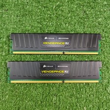 Corsair Vengeance LP 1600MHz