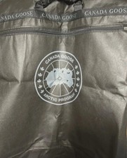 Genuine Canada Goose Dust Bag