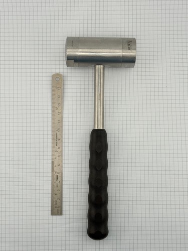 Aesculap fl062r wagner hammer - aesculap,