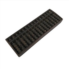 Japanese Wooden Abacus Soroban