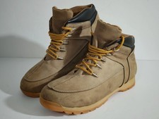 Timberland Mens euro mid hiker