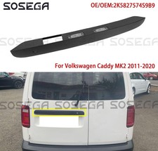 For VW Caddy MK2 11-20 Rear Door Grip Molding Tail Light Assembly 2K5827574S9B9