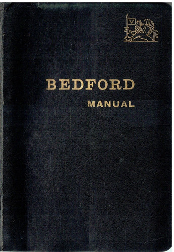 Bedford tk sb - ca,