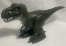 Robo alive Zuru T-Rex dinosaur figure toy Walking Roaring Figure 550