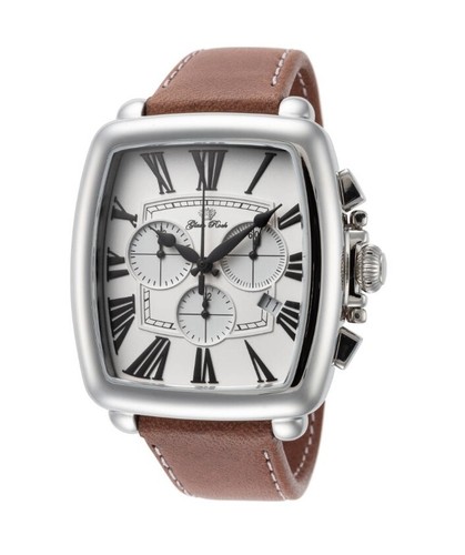Glam rock vintage men watch - glam,