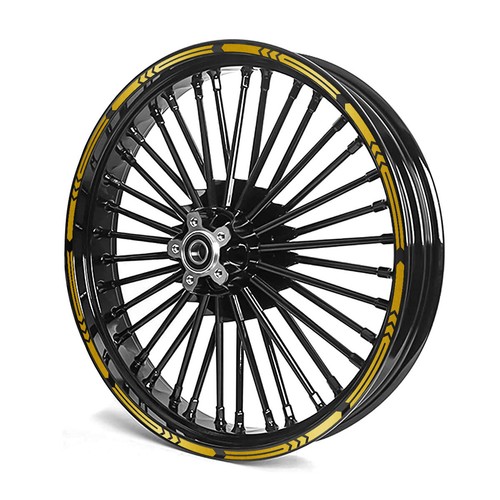 Set profiles rims 21 - profiles,