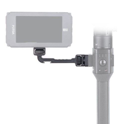 Extension bracket monitor arm - extension,