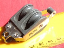 Holt Allen 19mm Mini Ball