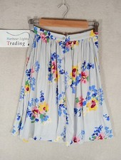 Cath Kidston Skirt Flower