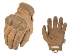 Mechanix pact coyote tan - 3,