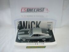 Scalextric 1:32th Slot Cars