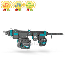 Makita Tool Belt Set