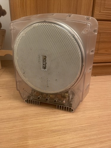 Infinity baselink subwoofer - infinity, x