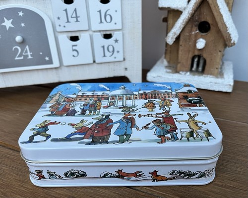 Emma bridgewater winter scene - emma,
