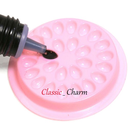 Lash glue pallets baby - pallets, x