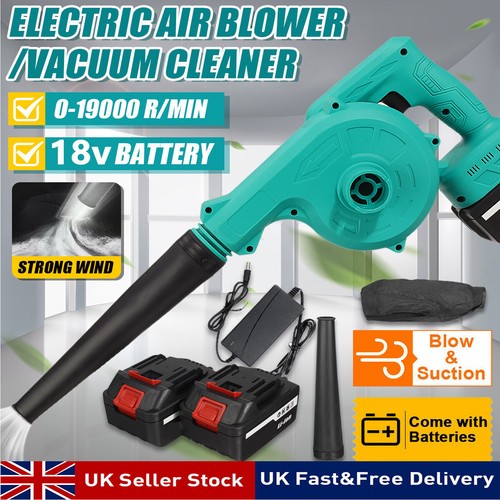 Leaf blower vacuum 1 - leaf,