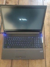 PC Specialist Gaming Laptop