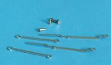 HORNBY X9010 COUPLING RODS +
