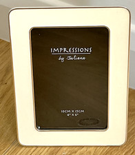 Photo Frame  4x6"  Impressions