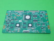 SAMSUNG LE40C750R2K TCON BOARD