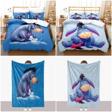 Disney Cartoon Eeyore Donkey