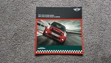 MINI JOHN COOPER WORKS INC