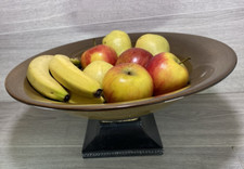 Large Pedestal Partylite