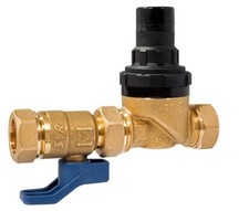 Heatrae Sadia Megaflo HE Cold Water Combination Valve 95605021