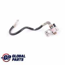 Battery Lead Cable BMW F20 F21 F30 F31 F32 F36 Negative Minus Pole IBS 9306405