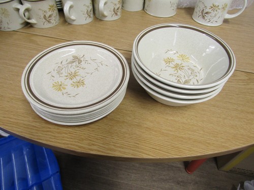 Royal doulton lambethware - royal,