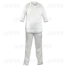 Viper Full Cricket Whites Kit