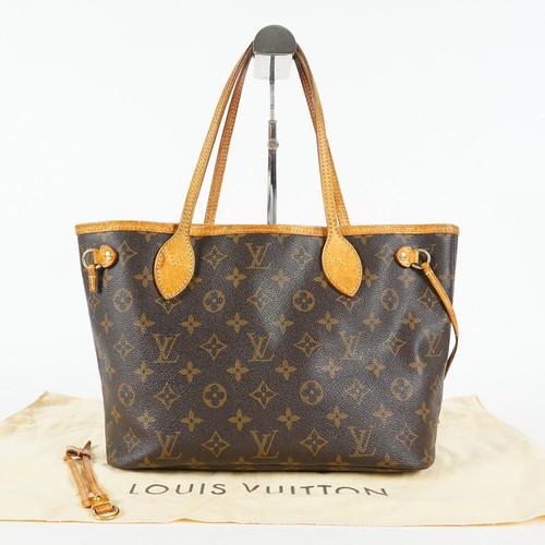 Louis vuitton neverfull - vuitton,