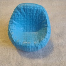 Barbie Doll  Dream House Egg