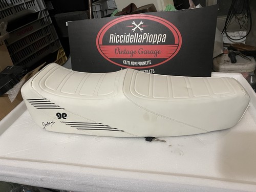 Piaggio saddle vespa - saddle, hp